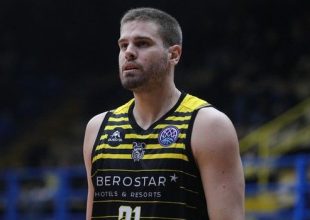 Τενερίφη – Μπιλμπάο 70-78: 0/3 η παρέα του Μπόγρη