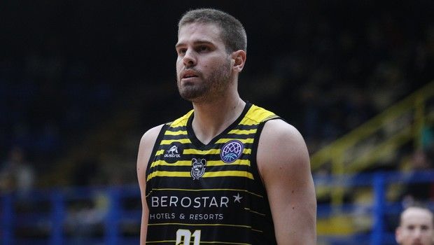 Τενερίφη – Μπιλμπάο 70-78: 0/3 η παρέα του Μπόγρη