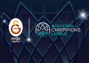 Γαλατασαράι: Η νέα προσθήκη στο Basketball Champions League!