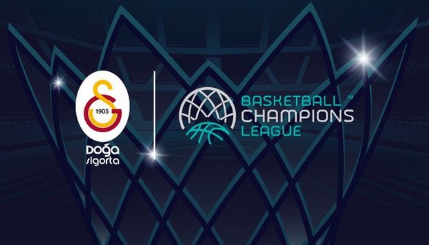 Γαλατασαράι: Η νέα προσθήκη στο Basketball Champions League!