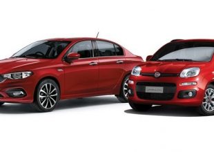 Μεταχειρισμένα Fiat με ολοκληρωμένο πακέτο υπηρεσιών