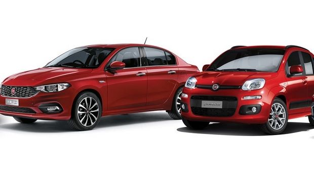 Μεταχειρισμένα Fiat με ολοκληρωμένο πακέτο υπηρεσιών Μεταχειρισμένα Fiat με ολοκληρωμένο πακέτο υπηρεσιών