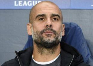 Γκουαρδιόλα: «Καμιά ανοχή στις διακρίσεις»
