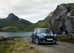 Προσφορές για το ΜΙΝΙ Cooper Countryman έως 3.000 ευρώ