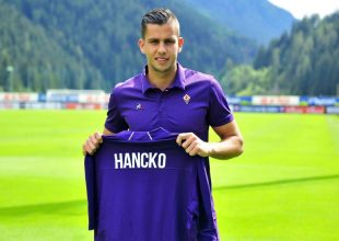 Στο στόχαστρο του Ίβιτς ο Νταβίντ Χάντσκο!