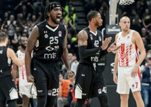 Πρόεδρος Παρτιζάν: “Συνέφερε το BCL,αλλά το Eurocup οδηγεί στην EuroLeague”