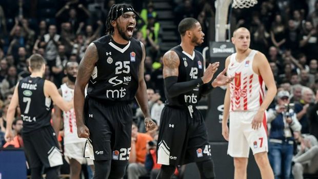 Πρόεδρος Παρτιζάν: “Συνέφερε το BCL,αλλά το Eurocup οδηγεί στην EuroLeague”