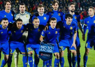 Θετικοί στον κορωνοϊό έξι παίκτες της Ροστόφ