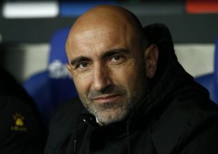 Εσπανιόλ: Απέλυσε τον Αμπελάρδο και ψάχνει για τέταρτο προπονητή φέτος