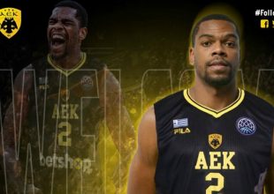 Η ΑΕΚ καλωσόρισε τον Μορέιρα (ΦΩΤΟ)