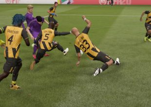 Δυο σημαντικές νίκες για την ΑΕΚ eSports