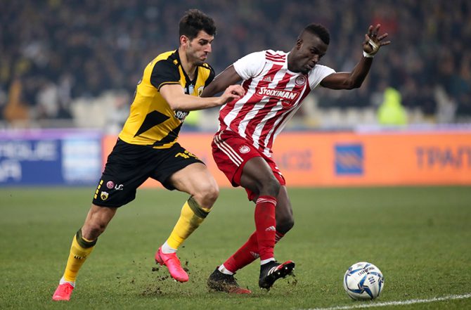 Αίτημα της ΕΠΟ στην Superleague για τον τελικό