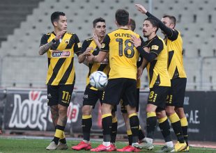 Διλήμματα και αλλαγές με Άρη