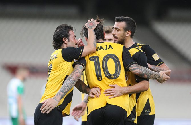 Μην αρχίζεις την μουρμούρα…