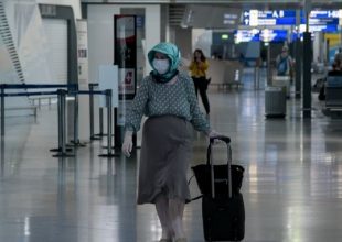 Κορωνοϊός: Η πτήση από το Κατάρ που εκτόξευσε τα κρούσματα