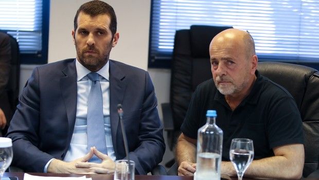 Εγκαίνια OPAP Arena: Αυτοί θα εκπροσωπήσουν τον Παναθηναϊκό – Ανοιχτό ακόμα του Αλαφούζου