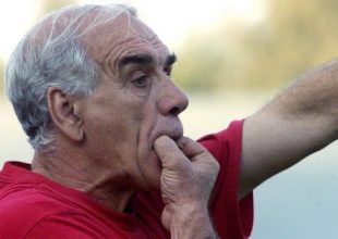 Τα συλλυπητήρια της ΑΕΚ για τον Αλέφαντο