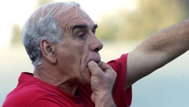 Τα συλλυπητήρια της ΑΕΚ για τον Αλέφαντο Τα συλλυπητήρια της ΑΕΚ για τον Αλέφαντο