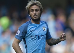 «Η ΑΕΚ ενδιαφέρεται για τον Αλέις Γκαρθία»