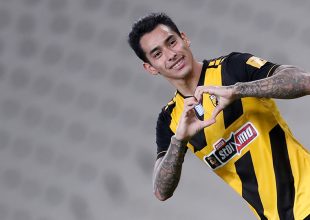 Τελειώνει του Αραούχο και έρχεται στην Αθήνα