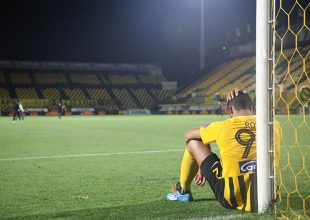 Οριστικό: Στο «Κλ. Βικελίδης» το Άρης – ΑΕΚ