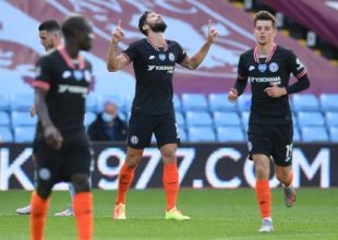 Άστον Βίλα – Τσέλσι 1-2: Ανατροπή… θεία δίκη και φουλ για τετράδα