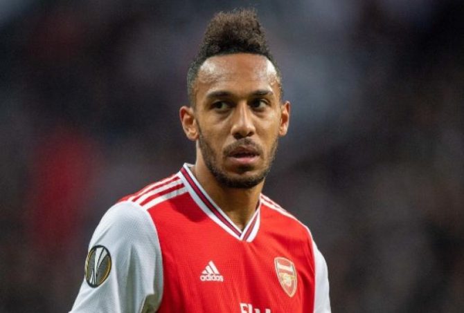 Ομπαμεγιάνγκ: «Κρίσιμο σημείο για την καριέρα μου»