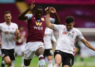 Άστον Βίλα – Σέφιλντ 0-0: Ζωντανοί οι γηπεδούχοι με τη βοήθεια του Goal Line Technology