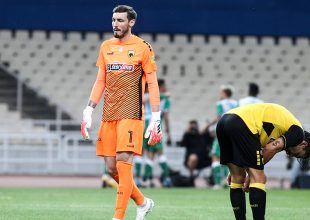 Κρούση για Μπάρκα