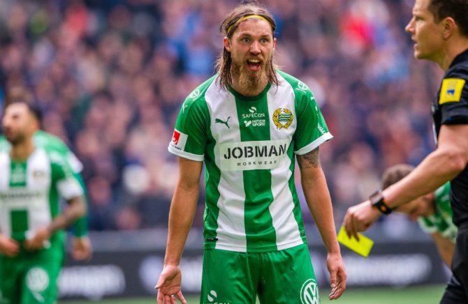 Καμία βάση τα περί Πάουλσεν και ΑΕΚ Καμία βάση τα περί Πάουλσεν και ΑΕΚ