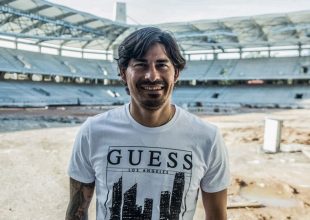 Μπλάνκο: «Το όνειρο της Αγιάς Σοφιάς, το θολωμένο μυαλό και το επεισόδιο Σκόκο – Τζεμπούρ»