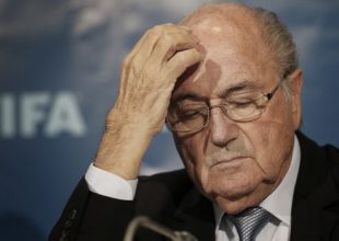 Μπλάτερ: “Οι αμερικανικές Αρχές με πίεσαν να παραιτηθώ από την προεδρία της FIFA”