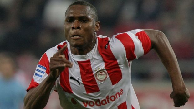 Φέλιξ Μπόρχα: Η συμβουλή του Κλοπ και ο Ολυμπιακός