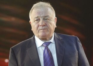 Ήφαιστος Λήμνου: Γράφεται ο επίλογος, αποχωρεί ο Μπούμπουρας