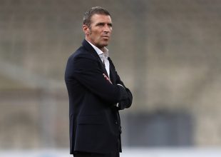 Καρέρα: «Είμαι οπαδός της Γιουβέντους, θα ήθελα να την προπονήσω»