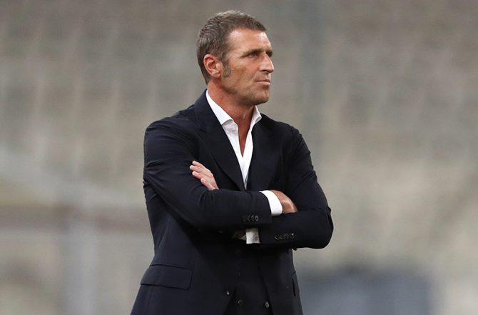 Οι σκέψεις του Καρέρα για Άρη