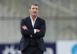 Το πλάνο του Καρέρα για την πρόκριση