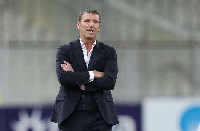 Το πλάνο του Καρέρα για την πρόκριση