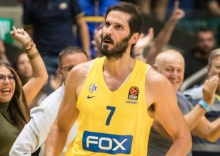 Κάσπι: “Οι παίκτες βρίσκονται υπό εξαιρετική πίεση”