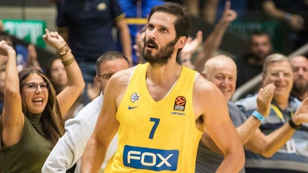 Κάσπι: “Οι παίκτες βρίσκονται υπό εξαιρετική πίεση”