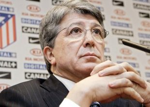 Ατλέτικο: Παραχωρεί στην Ρεάλ το “Γουάντα Μετροπολιτάνο”
