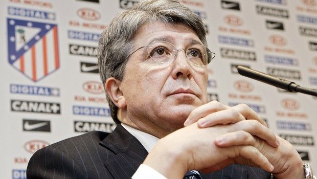 Ατλέτικο: Παραχωρεί στην Ρεάλ το “Γουάντα Μετροπολιτάνο”
