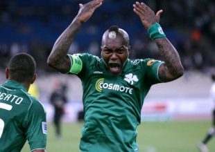 Σισέ: «Αν πας με φόβο στην Τούμπα… τελείωσες»