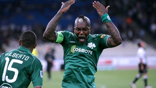 Σισέ: «Αν πας με φόβο στην Τούμπα… τελείωσες»