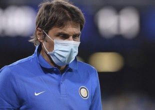 Κόντε: «Η ομάδα ήταν απροστάτευτη, πιο δυνατή μέσα κι έξω από το γήπεδο η Γιουβέντους»