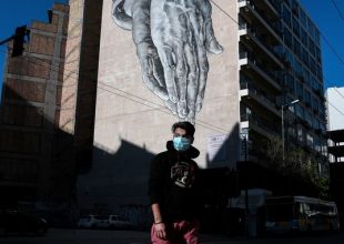 Κορωνοϊός: 97 νέα κρούσματα στην Ελλάδα το τελευταίο 4ήμερο