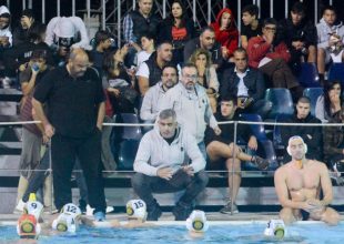 Ανανέωση συνεργασίας με Δάνδολο και Δεβερίκο