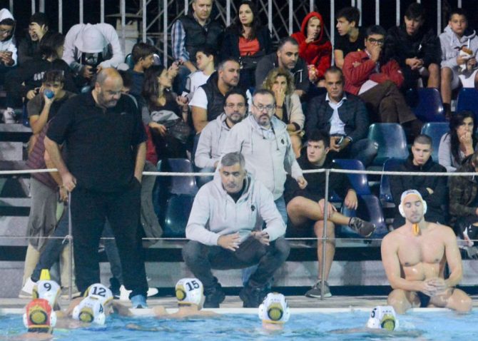 Ανανέωση συνεργασίας με Δάνδολο και Δεβερίκο