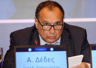Δέδες προ των πυλών στην ΠΑΕ ΑΕΚ