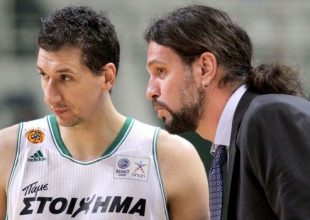 Παναθηναϊκός: Αλβέρτης και Διαμαντίδης μαζί στη νέα εποχή